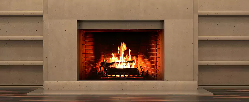 Majestic Trilliant Series Gas Fireplace Insert Repair in Jeffersontown, Kentucky