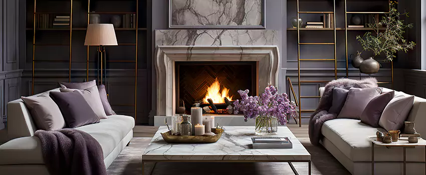 Napoleon Galaxy Series Outdoor Fireplaces Repair in Jeffersontown, KY