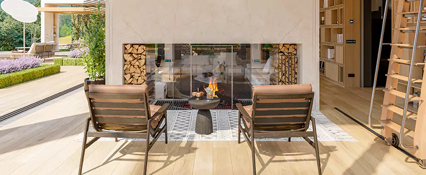 Ortal Space Creator Fireplace Repair in Jeffersontown, KY