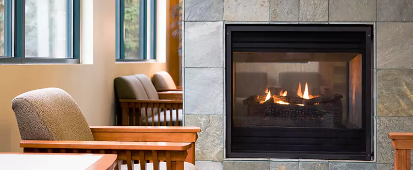 Osburn Fireplace Tempered Glass Hearth Pad Replacement in Jeffersontown, Kentucky