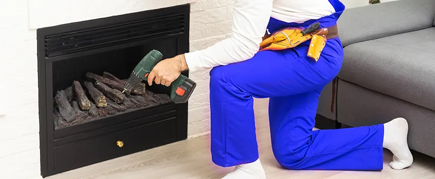 Pellet Fireplace Repair Services in Jeffersontown, KY