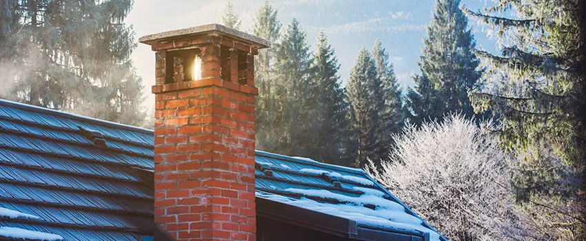 Residential Chimney Rain Caps Repair Services in Jeffersontown, KY