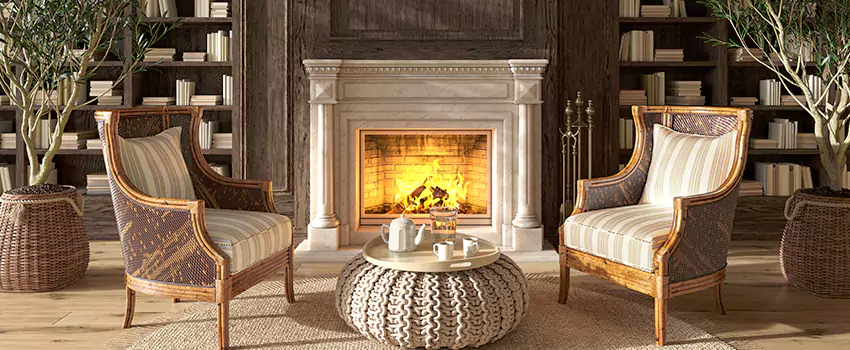 Cost of RSF Wood Fireplaces in Jeffersontown, Kentucky