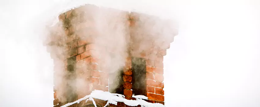 Chimney Flue Soot Removal in Jeffersontown, KY
