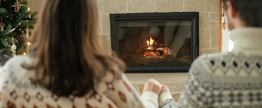 Superior Open-Hearth Wood Fireplaces in Jeffersontown, KY