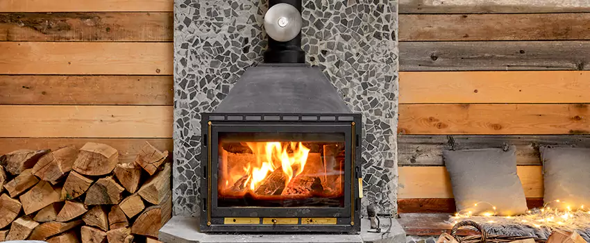 Travis Industries Elite Fireplace Inspection and Maintenance in Jeffersontown, Kentucky
