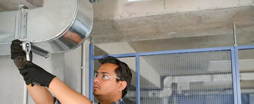 Benefit of Ventilation Cleaning in Jeffersontown, Kentucky