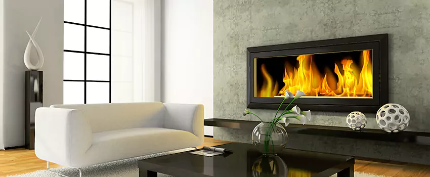 Ventless Fireplace Oxygen Depletion Sensor Installation and Repair Services in Jeffersontown, Kentucky