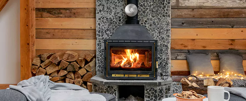 Affordable Wood Fireplace Fixing Solutions in Jeffersontown, Kentucky