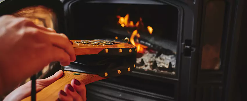 Cost of Wood Furnace Repair and Installation Services in Jeffersontown, KY