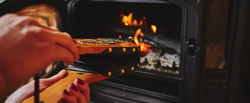 Wood Stove Grates Repair in Jeffersontown, Kentucky