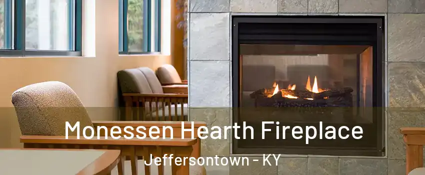  Monessen Hearth Fireplace Jeffersontown - KY