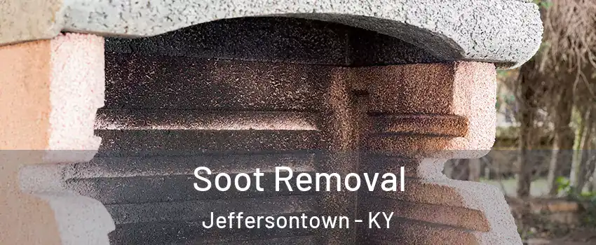  Soot Removal Jeffersontown - KY