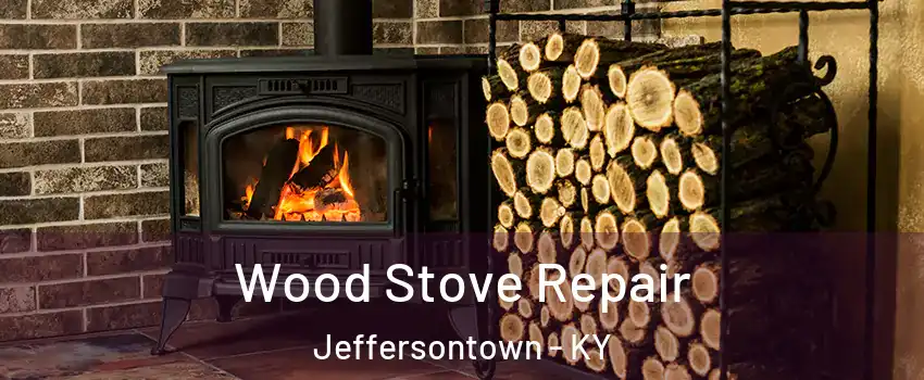  Wood Stove Repair Jeffersontown - KY